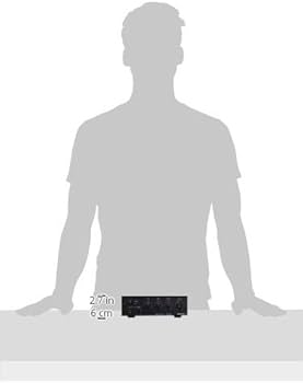 Amazon.co.jp: MASSIVE マッシブ 小型ステレオパワーアンプ (ロー