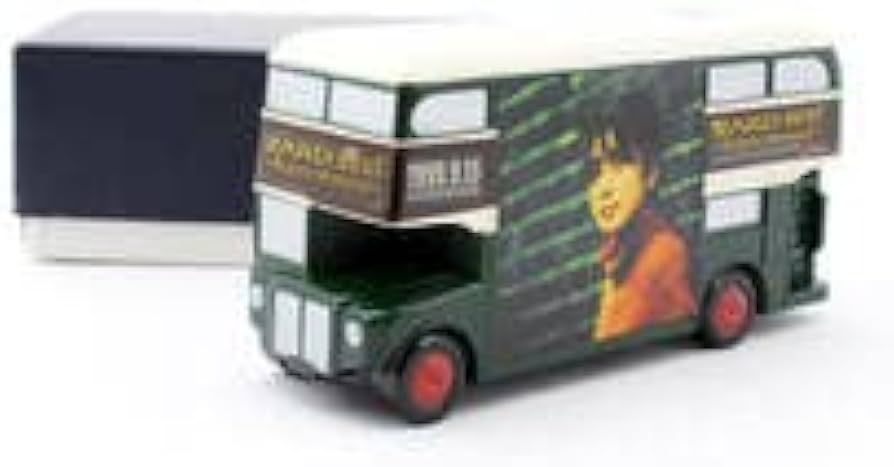 Amazon.co.jp: ZARD 揺れる想い オルゴールバス 当選品 (管理98988722