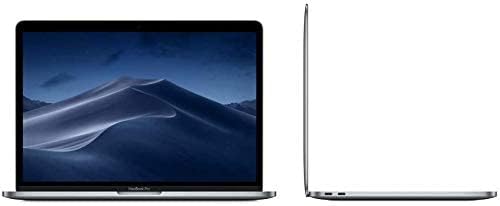 Amazon.com: Apple 2018 MacBook Pro with 2.3GHz Intel Core i5 (13