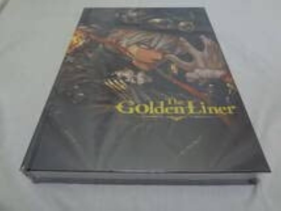 Amazon.co.jp: 10320 m beatmania IIDX 豪華画集 The Golden Liner