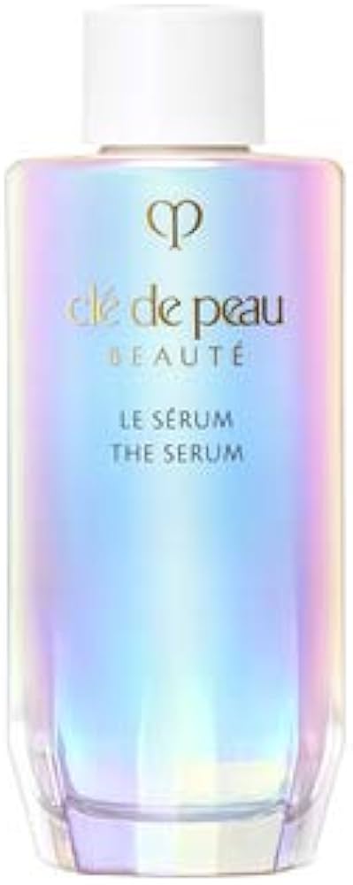 Amazon.co.jp: 資生堂 クレ・ド・ポー ボーテ ル・セラム レフィル