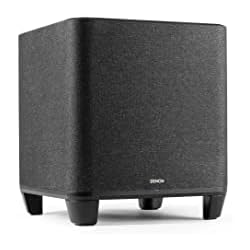 Amazon.co.jp: Denon ネットワークスピーカーサブウーハー セット HEOS