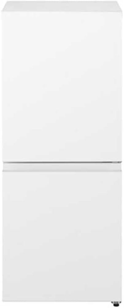 Amazon | パナソニック 冷蔵庫 幅49.7cm 156L 右開き NR-B16C1-W