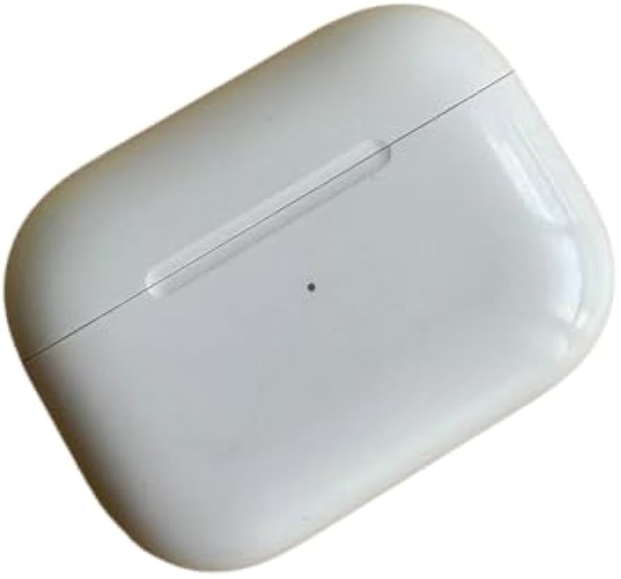 Amazon.com: OEM A2190 Charging Case Replacement for AirPod Pro