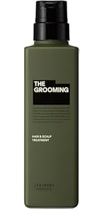 Amazon.co.jp: THE GROOMING (ザ グルーミング) スカルプエフェクター
