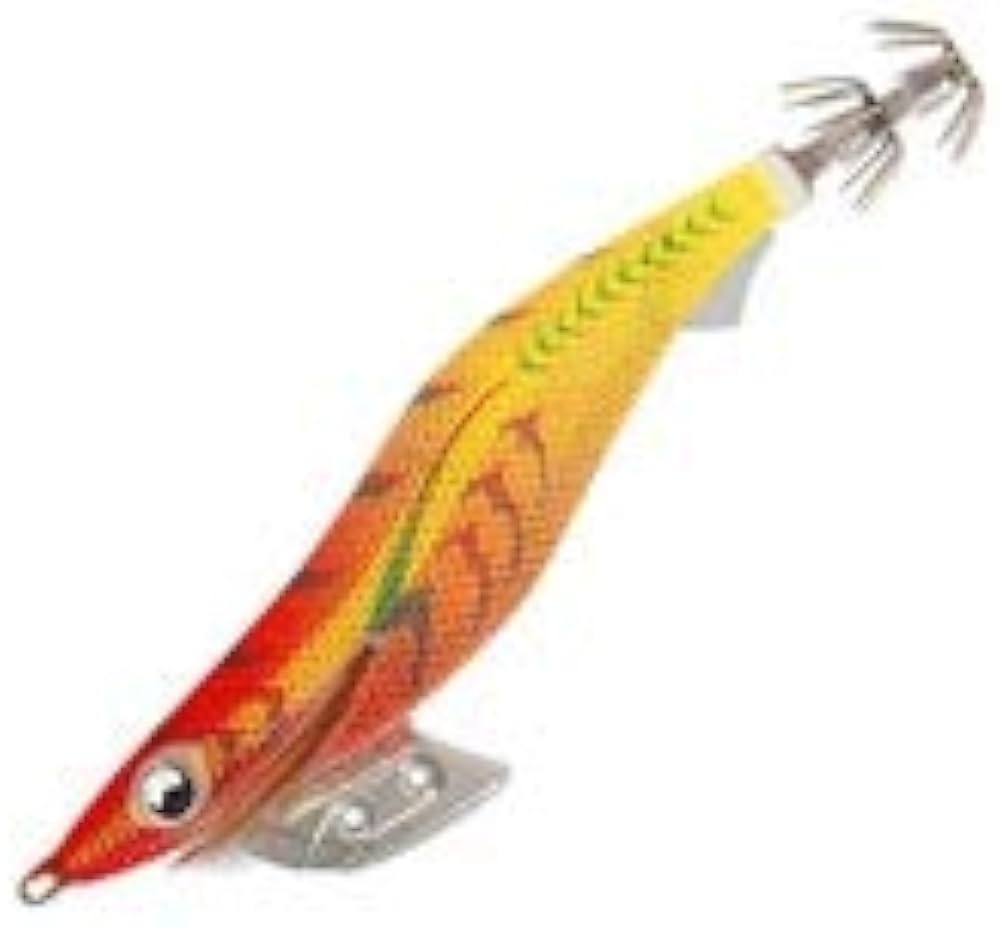 Amazon | ヤマシタ(YAMASHITA) エギ ｴｷﾞ王 K 2.5 009 ﾒｰﾌﾟﾙｻﾝｾｯﾄ