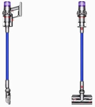 Dyson V11 Absolute Pro Cord-Free Vacuum Cleaner,Blue,0.54 Liter
