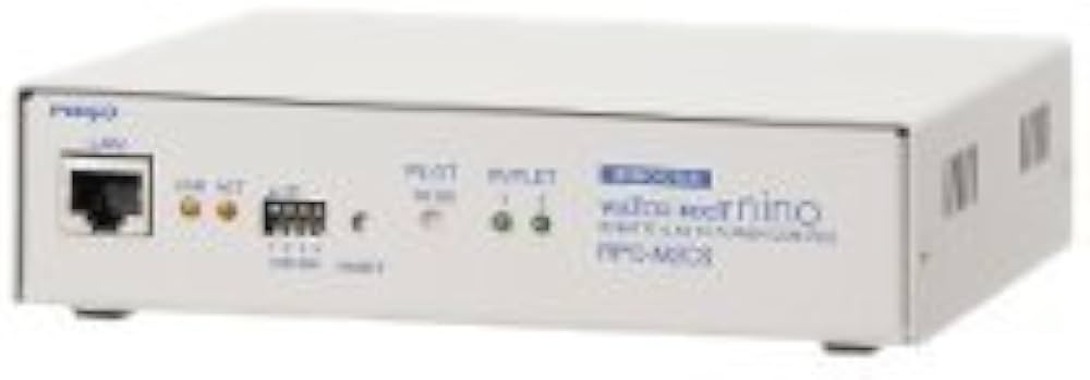 Amazon.co.jp: WATCH BOOT nino RPC-M2CS : 家電＆カメラ