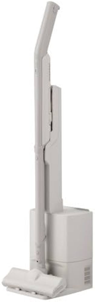 Amazon | 東芝 VC-SL130DS(C) シフォンベージュ [紙パック式コードレス