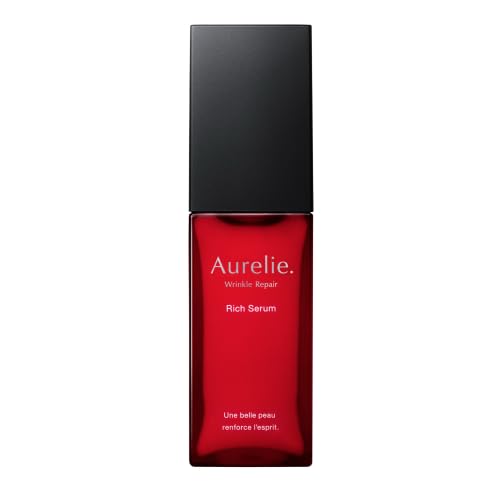 Amazon.co.jp: Aurelie オレリー リンクルリペアセラム 30ml 医薬部外