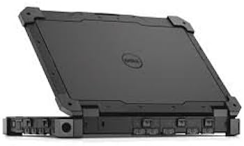 Amazon.com: Dell Fast Latitude Extreme Rugged 7414 Workstation