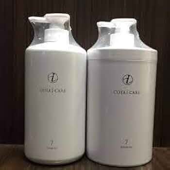 COTA アイケアトリートメント⑦ 800g 7番 コタ COTA（コタ） アイ ケア