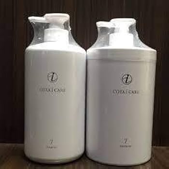 Amazon | コタ アイケアシャンプー7 800ml ＆ トリートメント7 800g