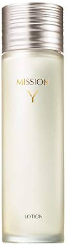 もちさん専用です☆ミッションYローション4 、ミルク1☆発酵美 ハリ