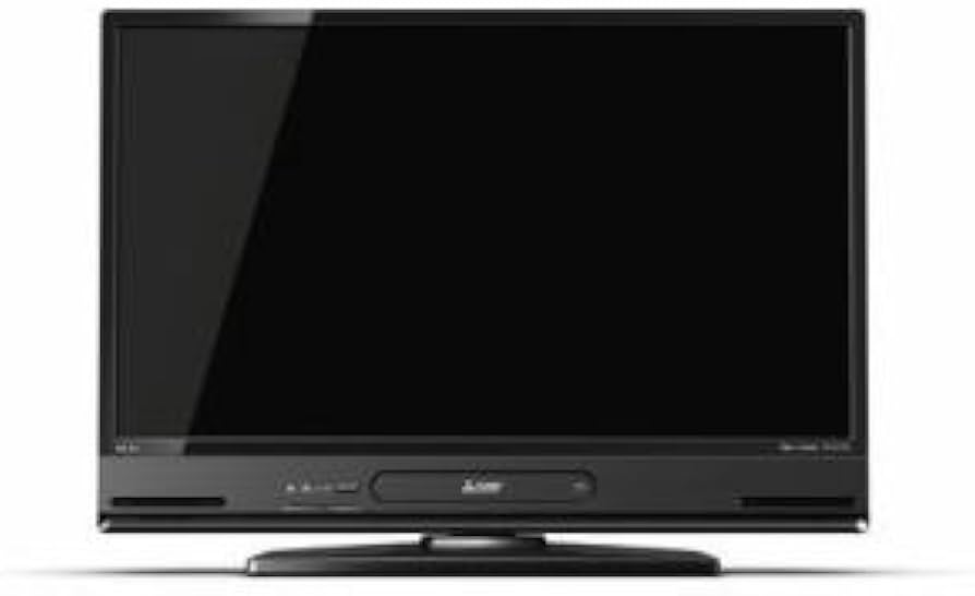 Amazon | LCD-V32BHR9 三菱電機 32V型液晶テレビ REAL(リアル) HDD1TB
