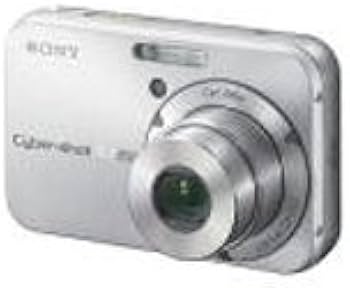 Amazon | SONY Cyber-Shot(サイバーショット) DSC-N1 シルバー