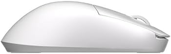 Amazon | Ninjutso Sora 4K Wireless Gaming Mouse White ワイヤレス