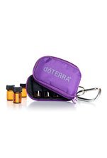 Amazon.co.jp: doTERRA ドテラ ミニ ガラスボトル ボトルケース