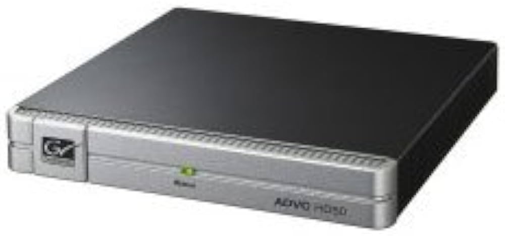 Amazon | Canopus HDMI入力搭載ハイビジョンコンバータ ADVC-HD50 Mac