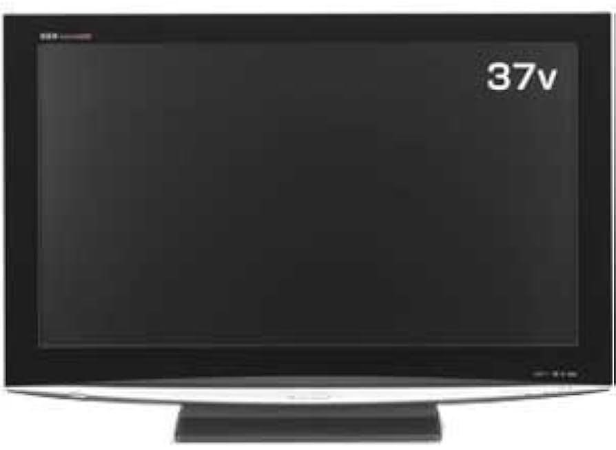 Amazon | パナソニック 37V型 液晶テレビ ビエラ TH-37LZ85 フル