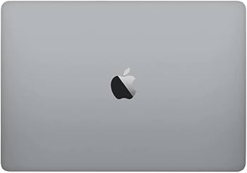 Amazon.com: Apple MacBook Pro 15.4-inch Laptop - Intel Core i9