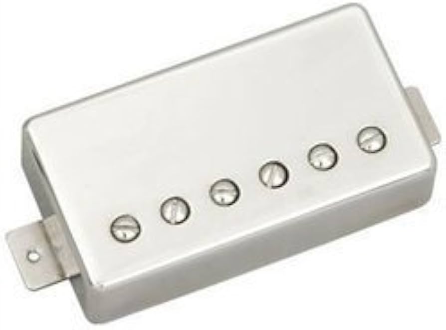 Amazon | Seymour Duncan TB-6 Distortion Nickel セイモア ダンカン