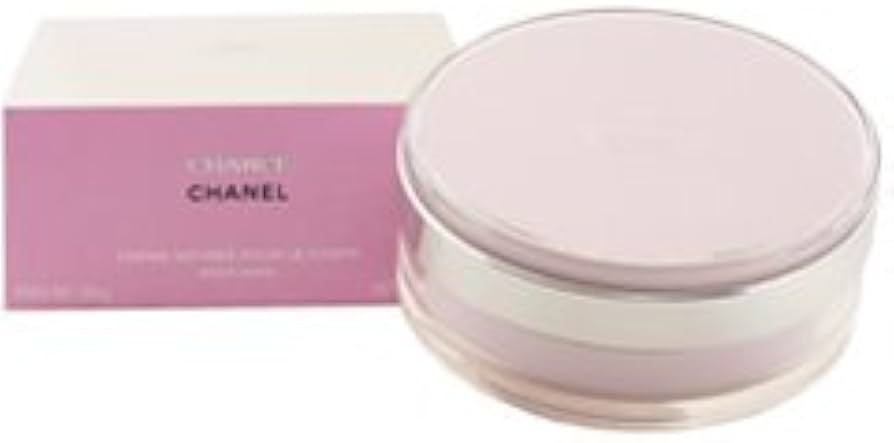 Amazon | シャネル CHANEL チャンス クリーム サテン 200g [並行輸入品