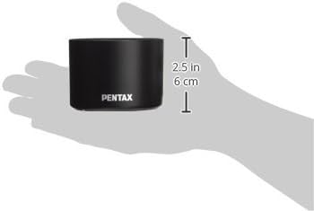 Amazon | PENTAX レンズフード PH-RBG58 (DA55-300mm・DA L55-300mm用