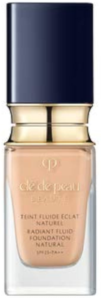 Amazon | 資生堂クレ・ド・ポーボーテ タンフリュイドエクラ