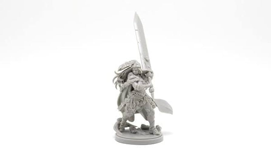 Amazon | 38mm 1/35 KINGDOM DEATH キングダムデス エコーズオブデス