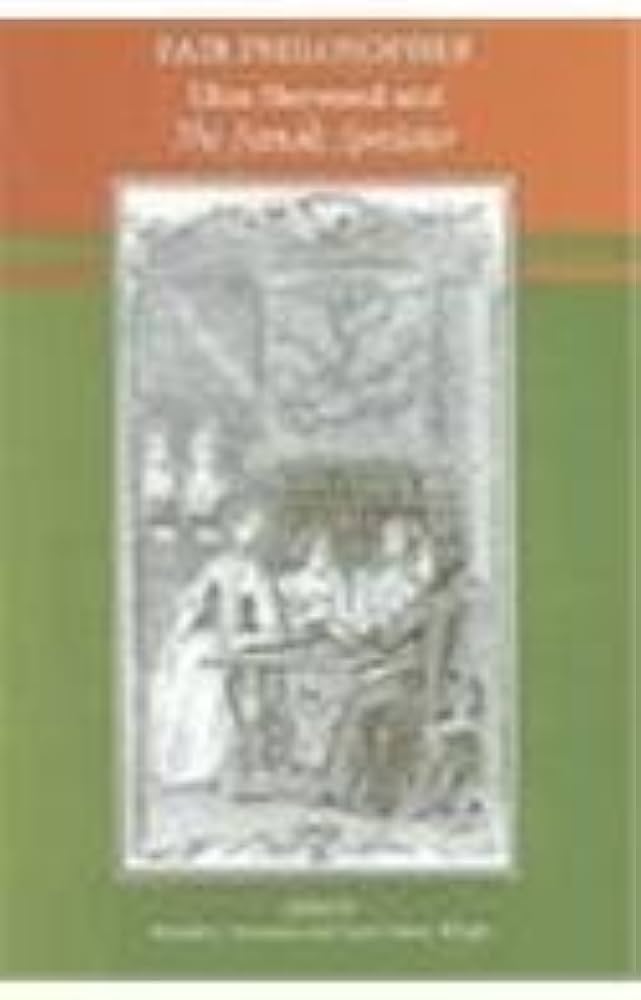 Amazon.com: Fair Philosopher: Eliza Haywood And the Female