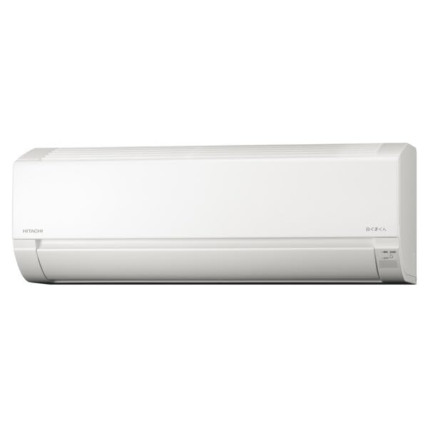 Amazon | エアコン 工事費込み 日立 RAS-FR25TSS-W 2025年 8畳用 100V