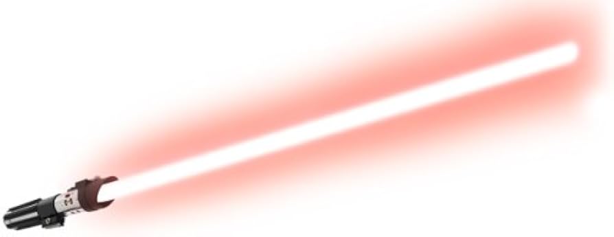 Amazon | スター・ウォーズ ダース・ベイダー FXライトセーバー