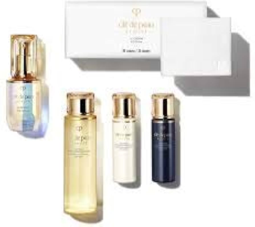 Amazon.co.jp: 資生堂 クレ・ド・ポー・ボーテ キーラディアンスケア