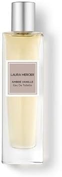 Amazon | ローラ メルシエ オードトワレ N アンバーバニラ 50ml LAURA