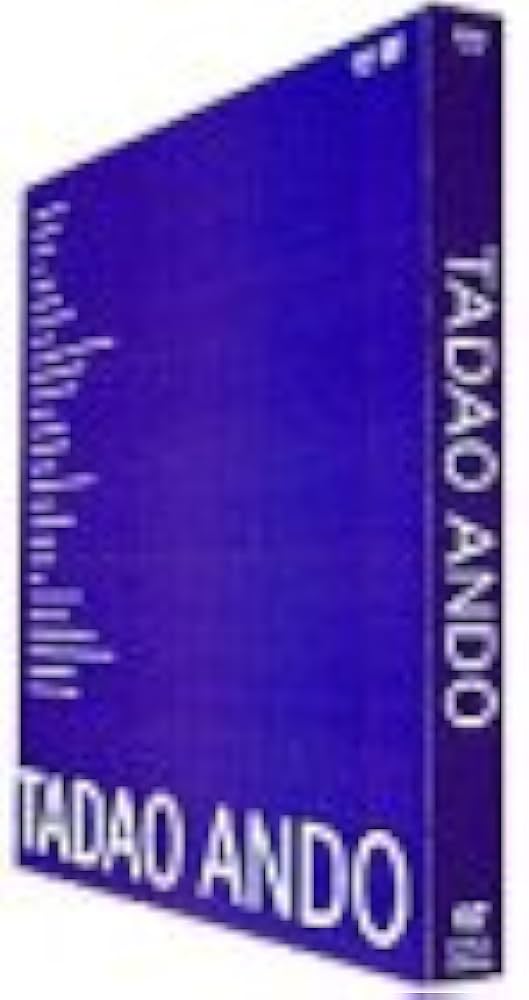 Amazon.co.jp: TADAO ANDO ～建築家・安藤忠雄～ [DVD] : 安藤忠雄: DVD