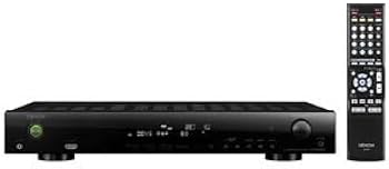 Amazon.co.jp: Denon AVサラウンドアンプ ブラック AVC-S500HD-K