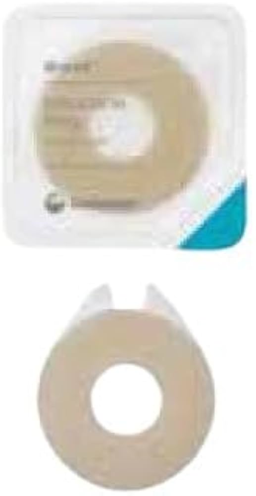 Amazon.co.jp: コロプラスト ブラバ モルダブルリング 厚み2.0mm×外径