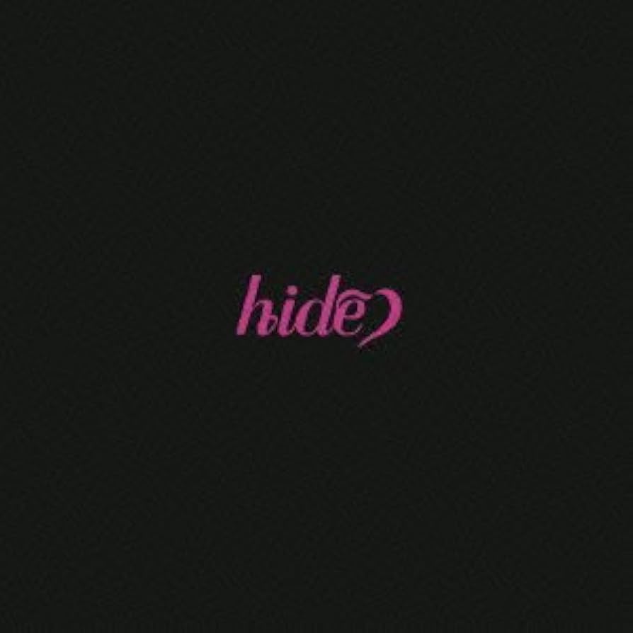 Amazon.co.jp: I LOVE hide -Complete Audio Collection-(USBメモリー
