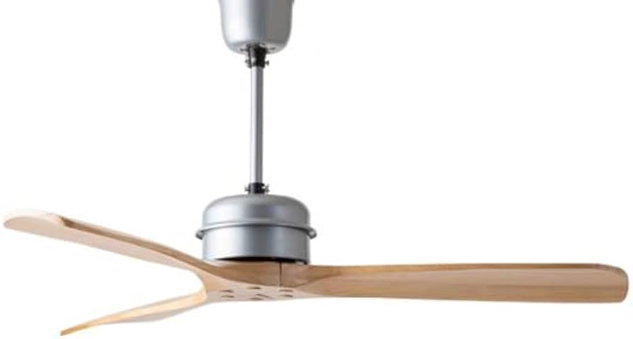 Amazon | ハモサ HERMOSA シーリングファン CF-005DC バスクウッド