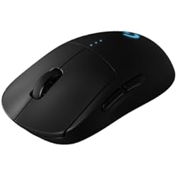Amazon.co.jp: Logicool G PRO ゲーミングマウス ワイヤレス