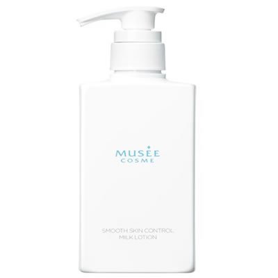 Amazon.co.jp: ミュゼ 薬用スムーススキンコントロールミルク
