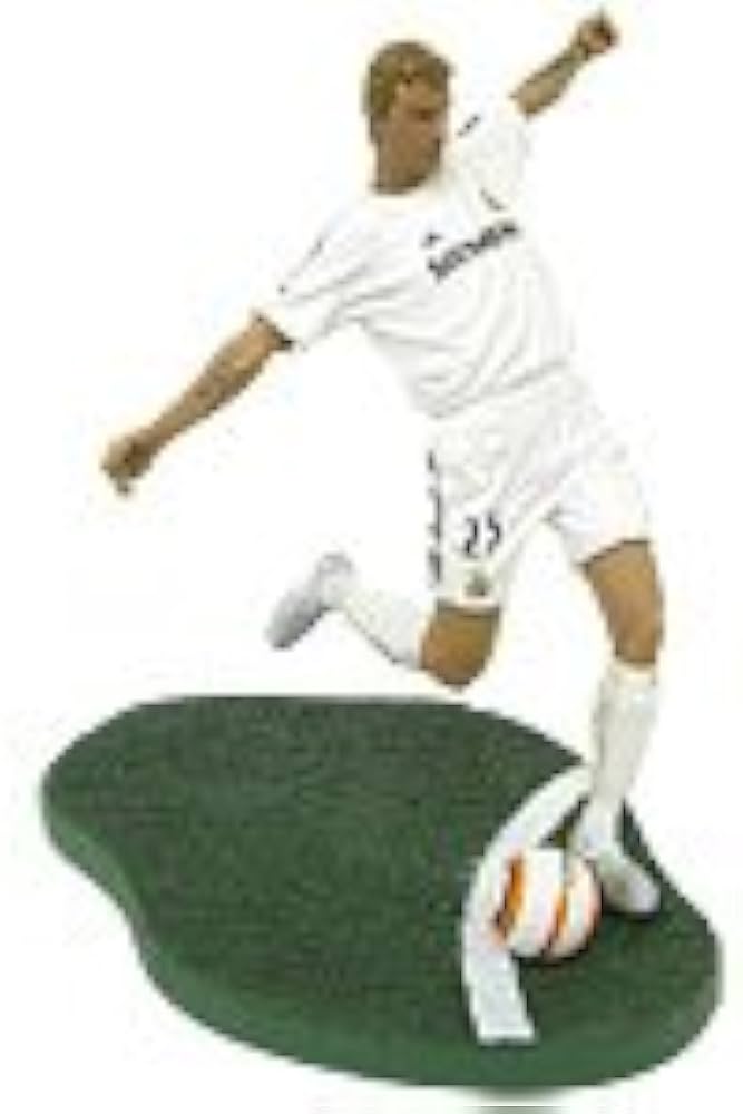 Amazon.co.jp: FT Champs - Real Madrid: 6 Inch Premium Figure