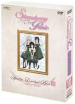 Amazon.co.jp: ストロベリー・パニック Special Limited Box 7 初回