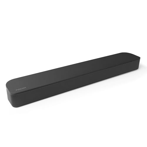 Amazon.co.jp: FUNLOGY Soundbar（スピーカー/サウンドバー）VGP2024