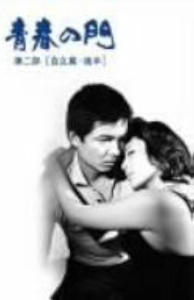 Amazon.co.jp: 青春の門 第二部 DVD-BOX II~自立篇・後半~ : 松坂慶子