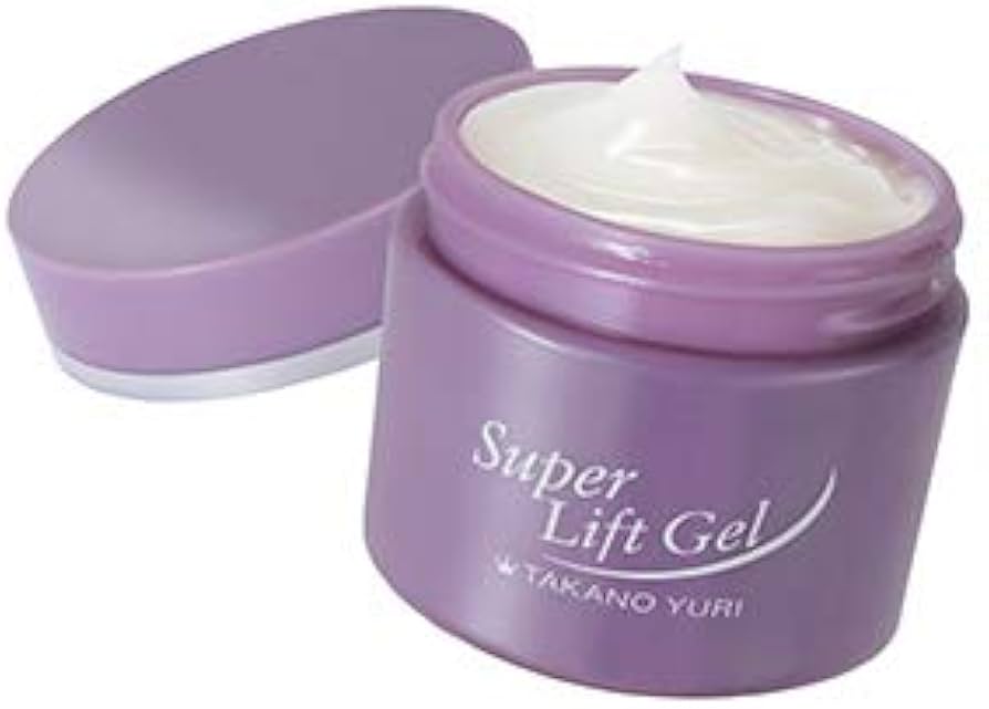 Amazon.co.jp: エステファクト スーパーリフトジェル : ビューティー