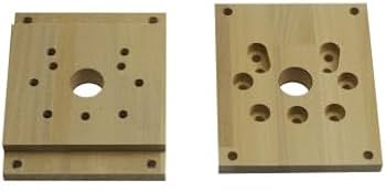 Amazon.co.jp: 【音工房Z】 1インチウッドホーンキットペア Z503