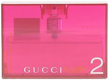 Amazon.co.jp: 【グッチ】ラッシュ2 EDT・SP 30ml (並行輸入品