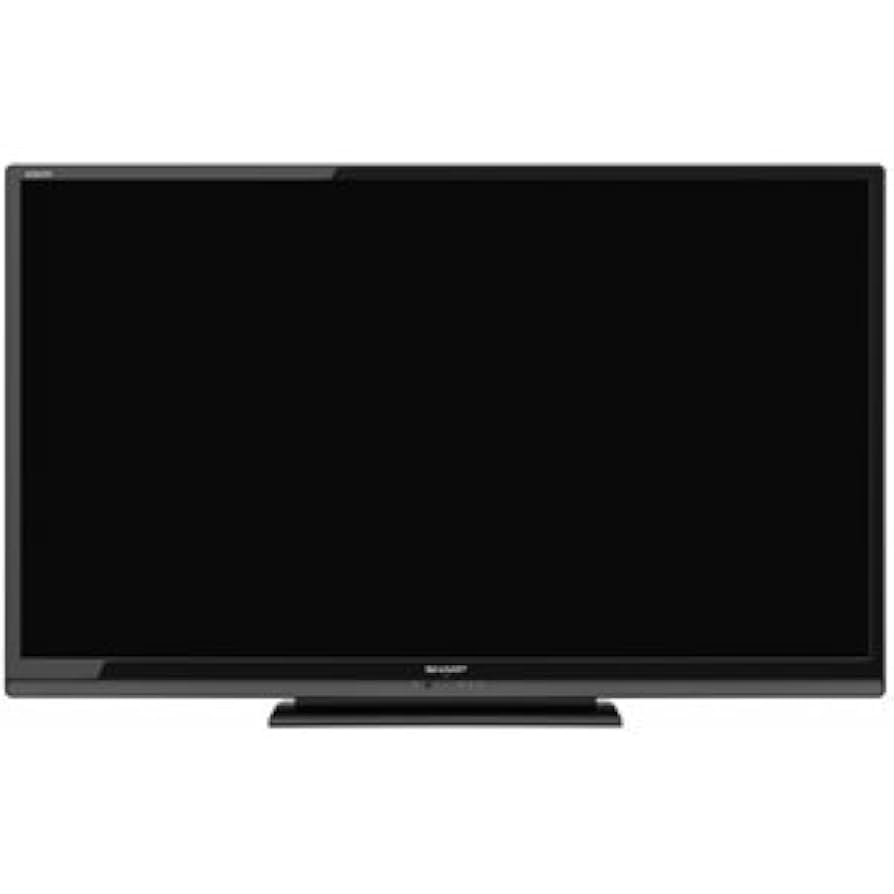 こ*ー様 シャープ SHARP 60V型 ディスプレイ 直接希望/配送可能 即日受渡可